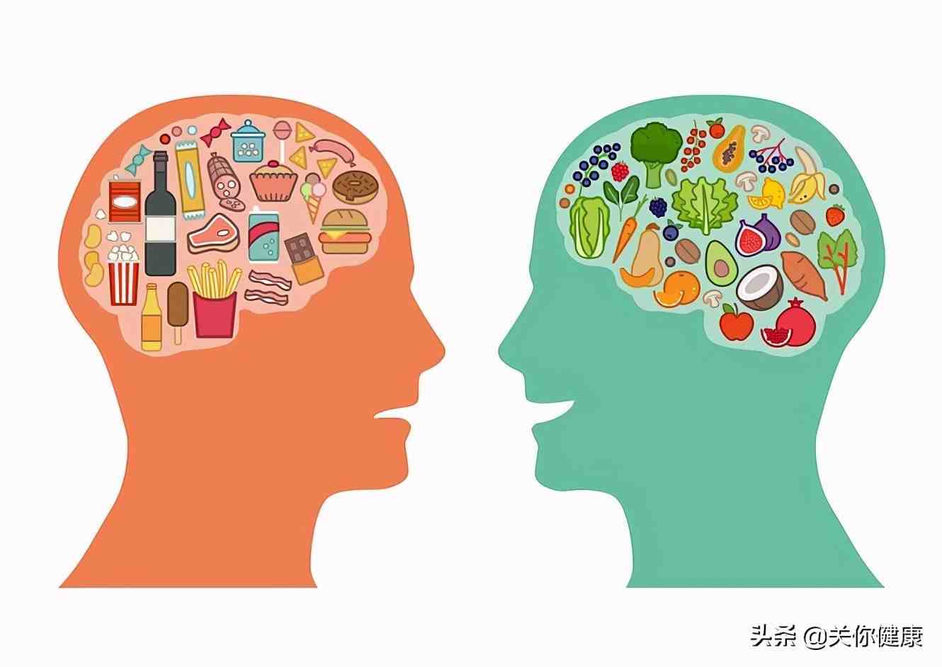 7种益智食物安神补脑-高三学生吃什么补脑