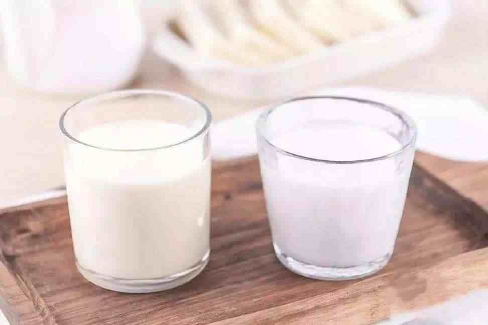 羊奶粉比牛奶粉好吗;羊奶好还是牛奶好