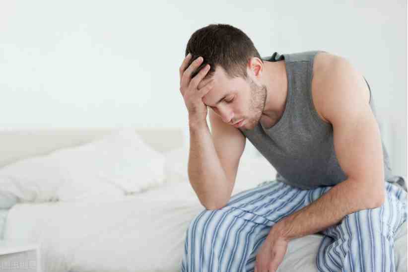 男性更年期综合征都有哪些症状？补充雄激素，能吃睾丸片吗？