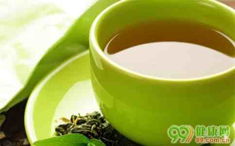减肥茶的几种使用禁忌