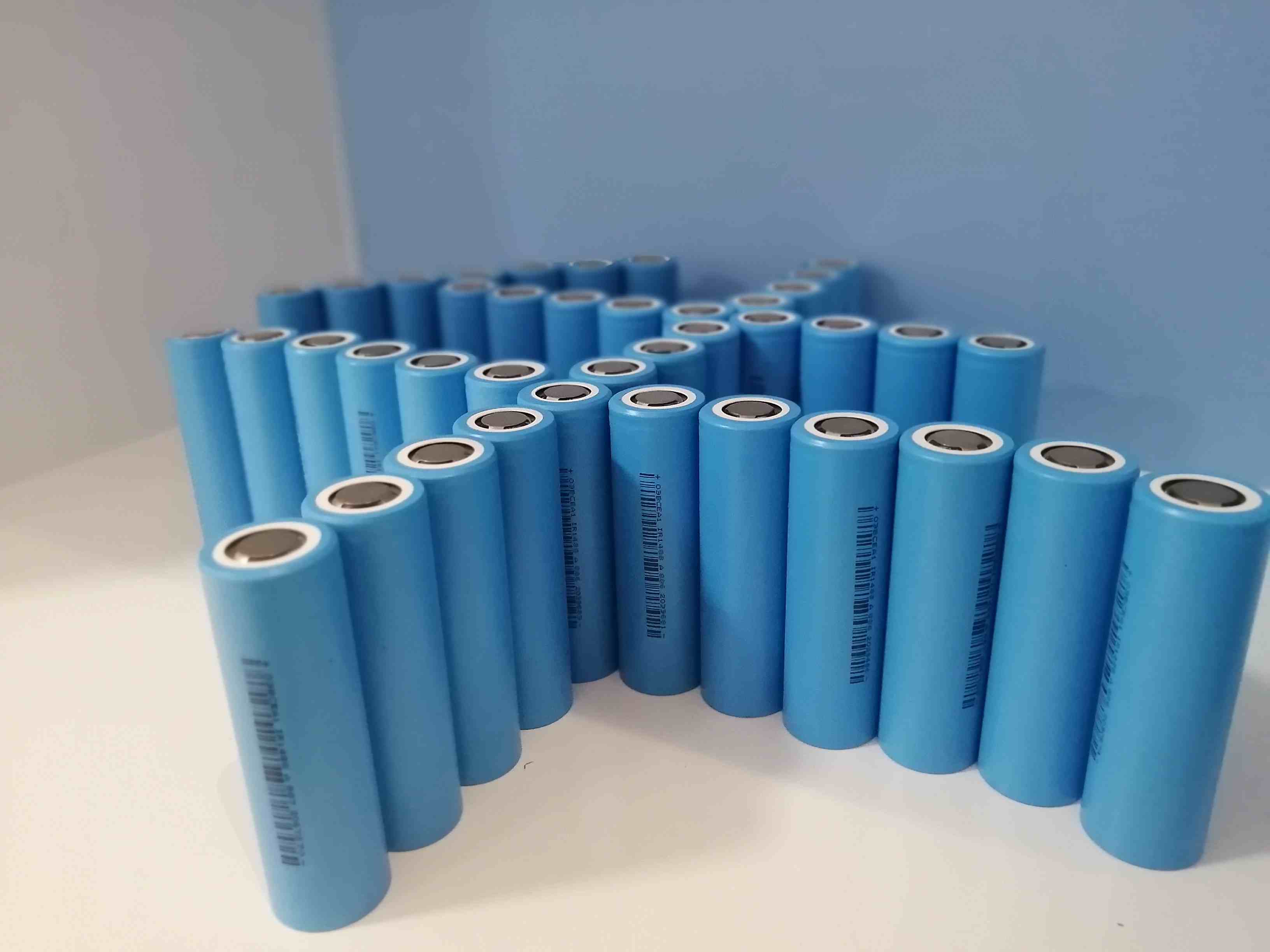 什么是18650锂电池，18650锂电池的主要用途