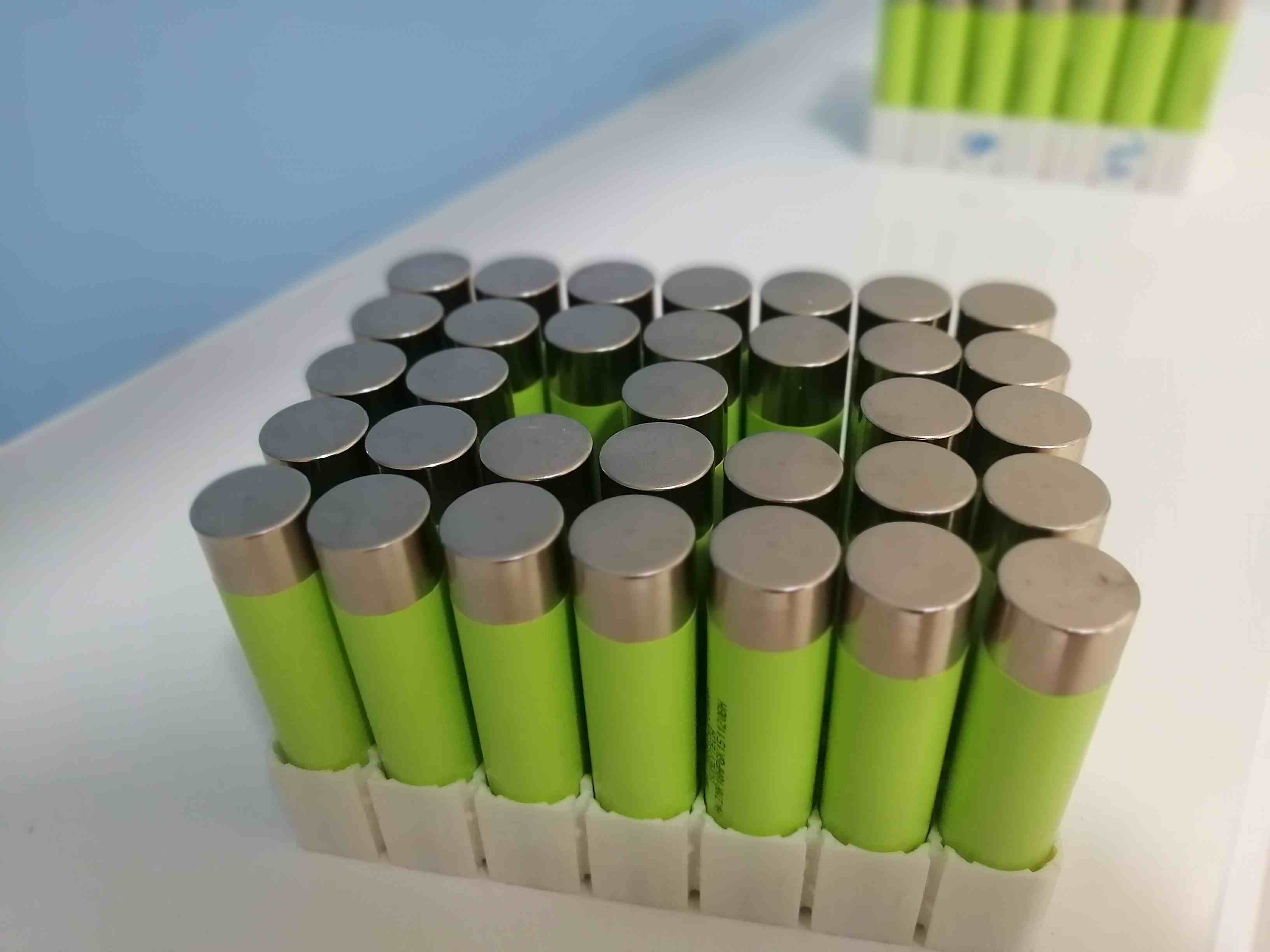 什么是18650锂电池，18650锂电池的主要用途