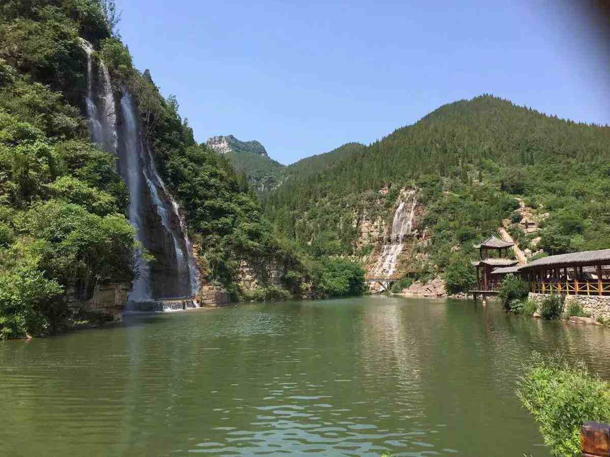 青州自驾游最好的景点图片