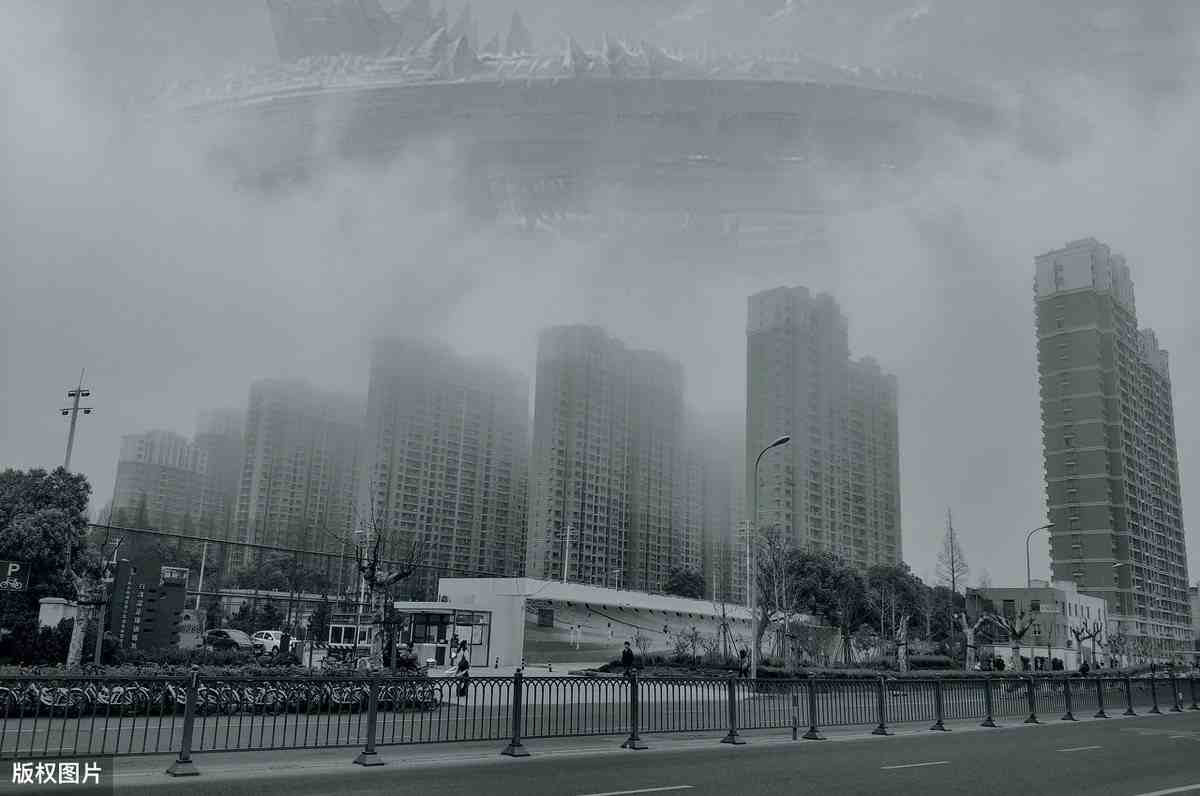 全球十大污染最严重城市，你猜中国会有几个？