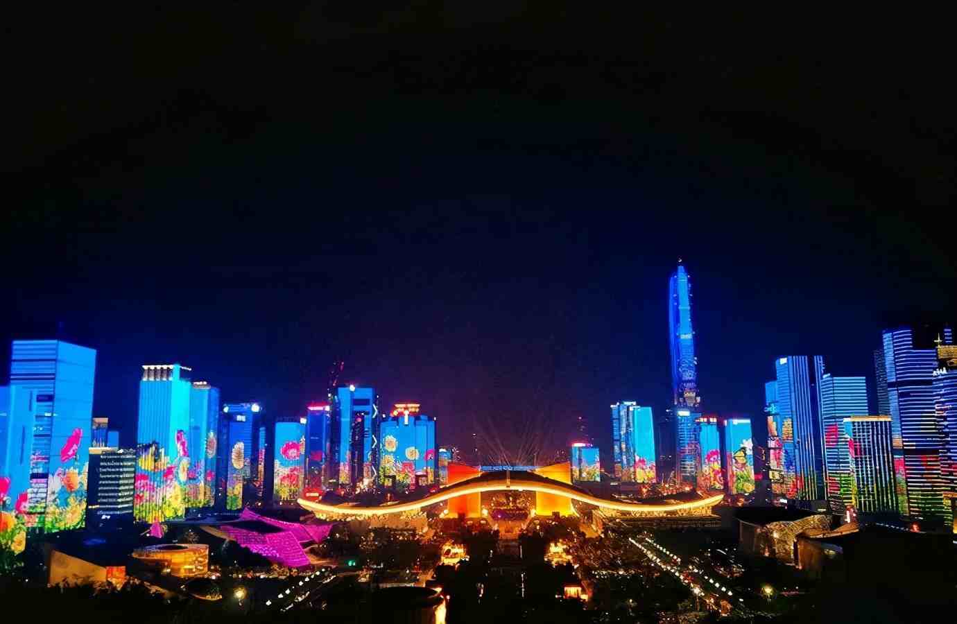 深圳旅行攻略｜来深圳最值得去的8个地方