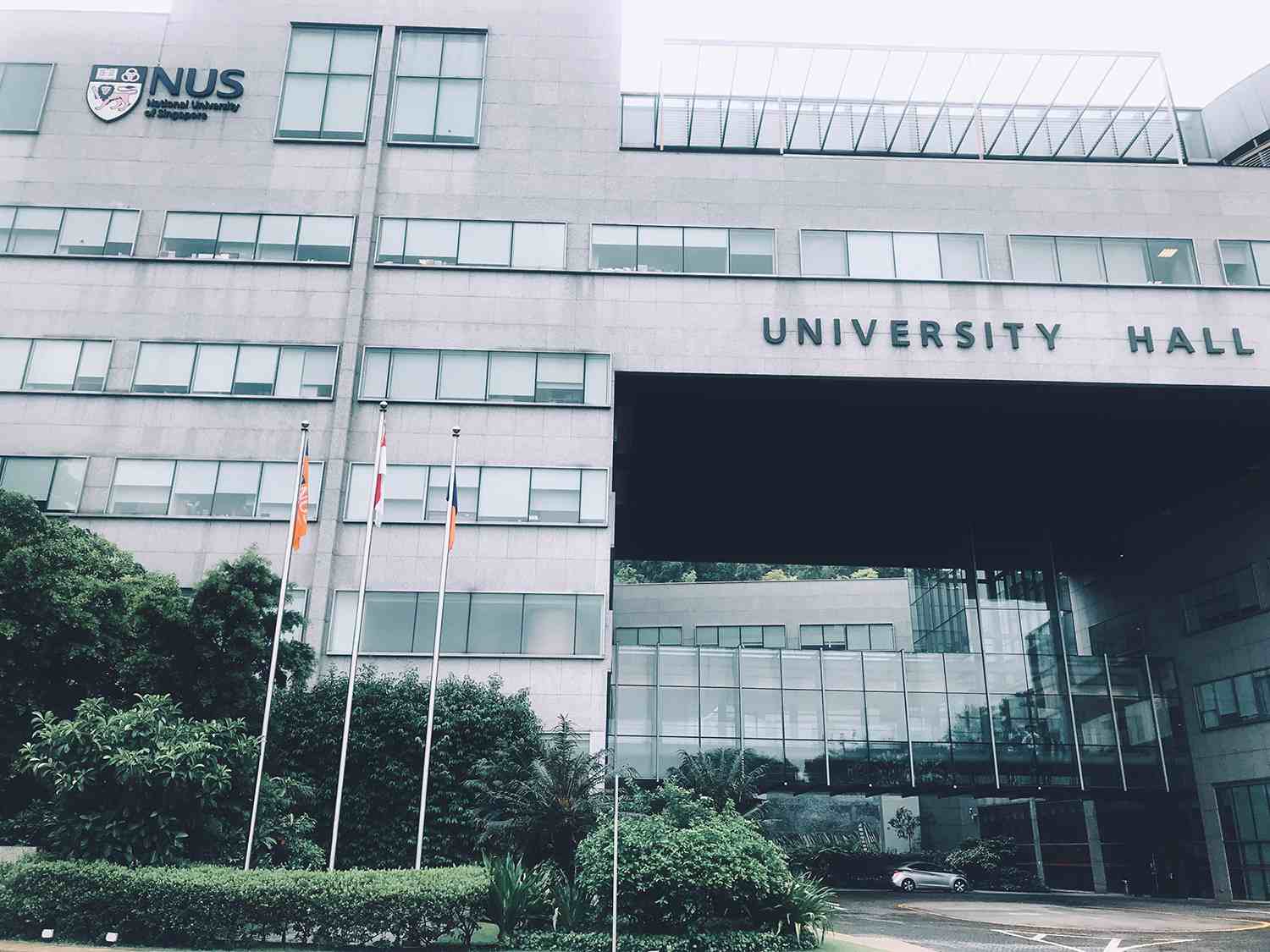 新加坡国立大学留学费用需要多少？