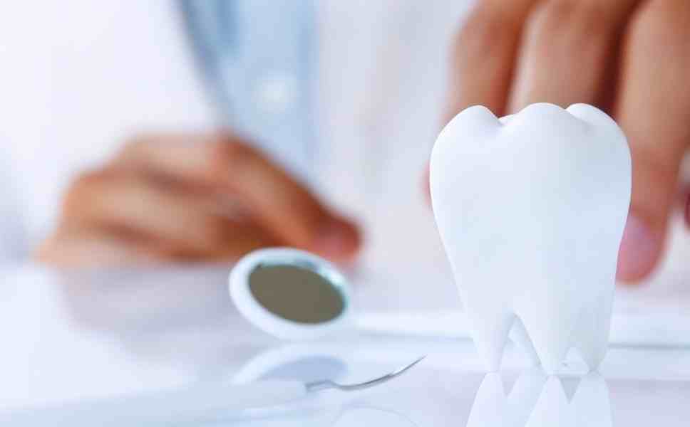 通过牙齿就能判断是否健康？避开这4点，守护身体健康并不难