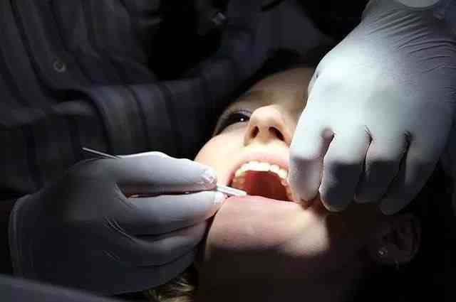 通过牙齿就能判断是否健康？避开这4点，守护身体健康并不难