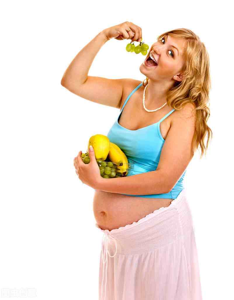怀孕为什么不能吃芒果？（怀孕初期可以吃芒果吗？）