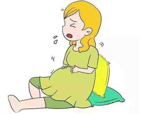 孕妈的产前征兆有哪些？