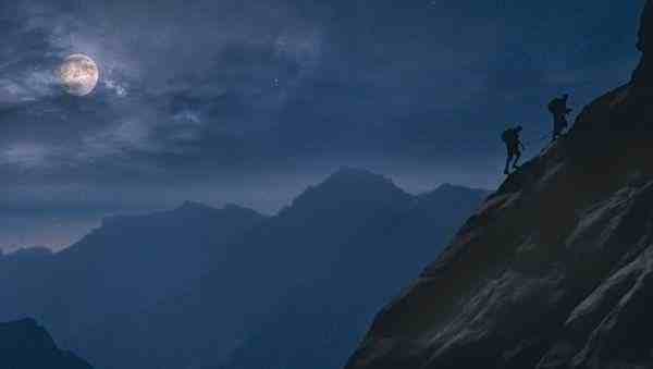 盘点：十部经典登山电影佳作（你想征服哪一座山峰？）