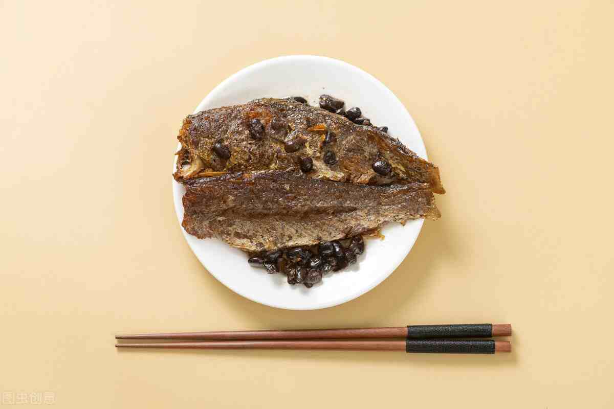 东盛澜丨鲮鱼的最佳做法