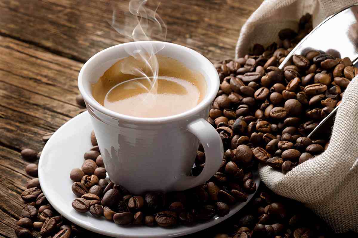 咖啡的好处与坏处：咖啡的好处你知道吗