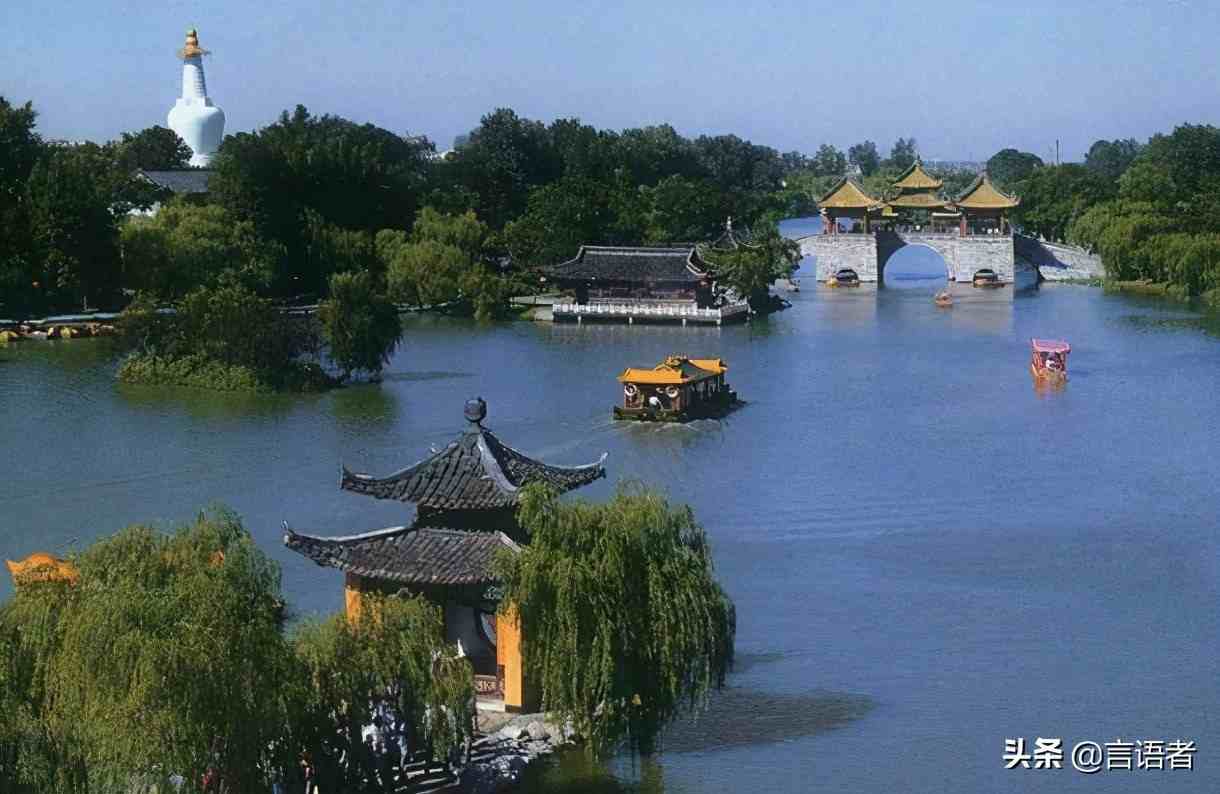 苏州旅游景点介绍;江苏旅游必去的十大景点