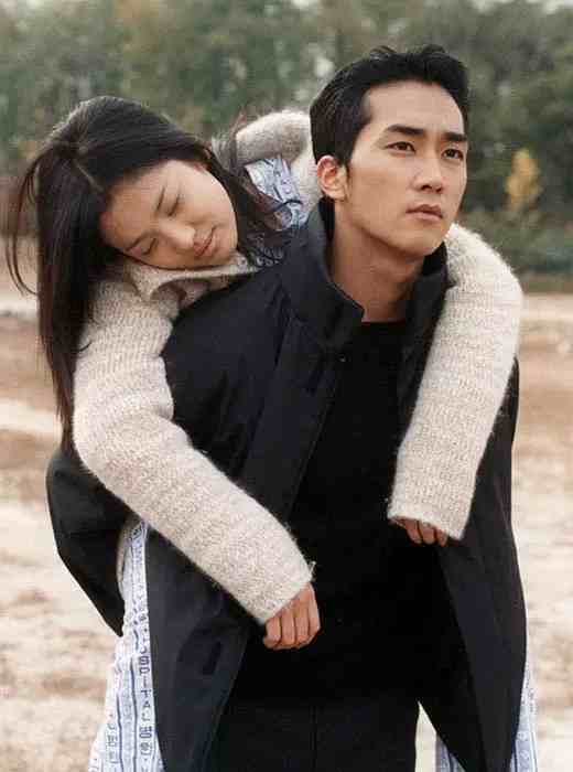 10部韩国经典浪漫爱情电视剧，太容易让人感动的爱情故事
