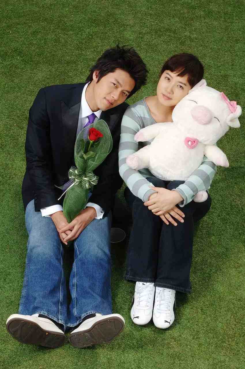 10部韩国经典浪漫爱情电视剧，太容易让人感动的爱情故事