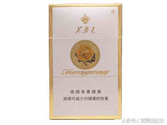 在中国最畅销的6款香烟，“真”烟民肯定全抽过，第一名真的好抽