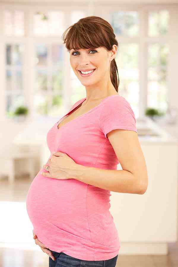 怀孕第1周胎儿发育情况