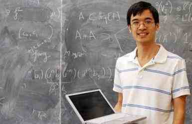 盘点当今世界智商最高的十人，第一名是华裔天才数学家