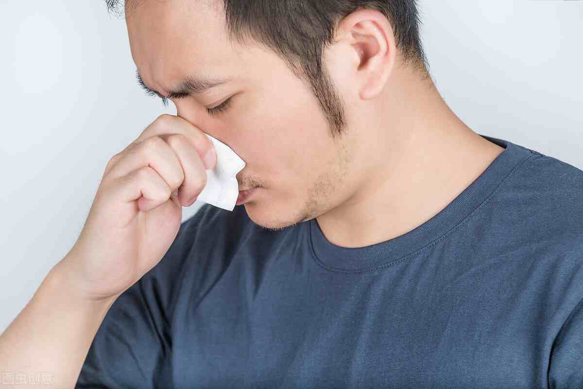 过敏性鼻炎能根治吗？