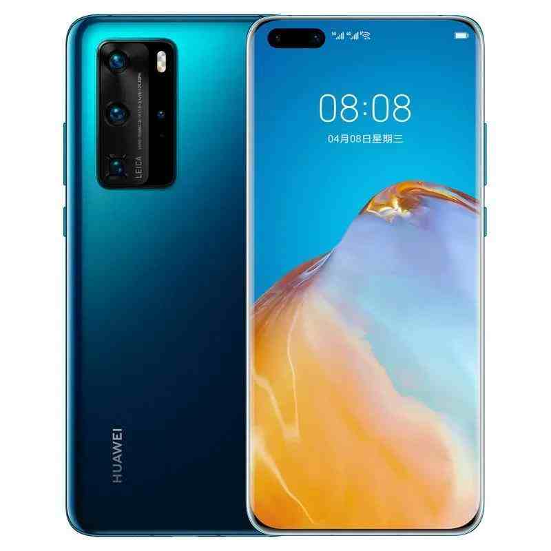 华为P40 pro 的参数如何，华为P40 pro 的参数好不好