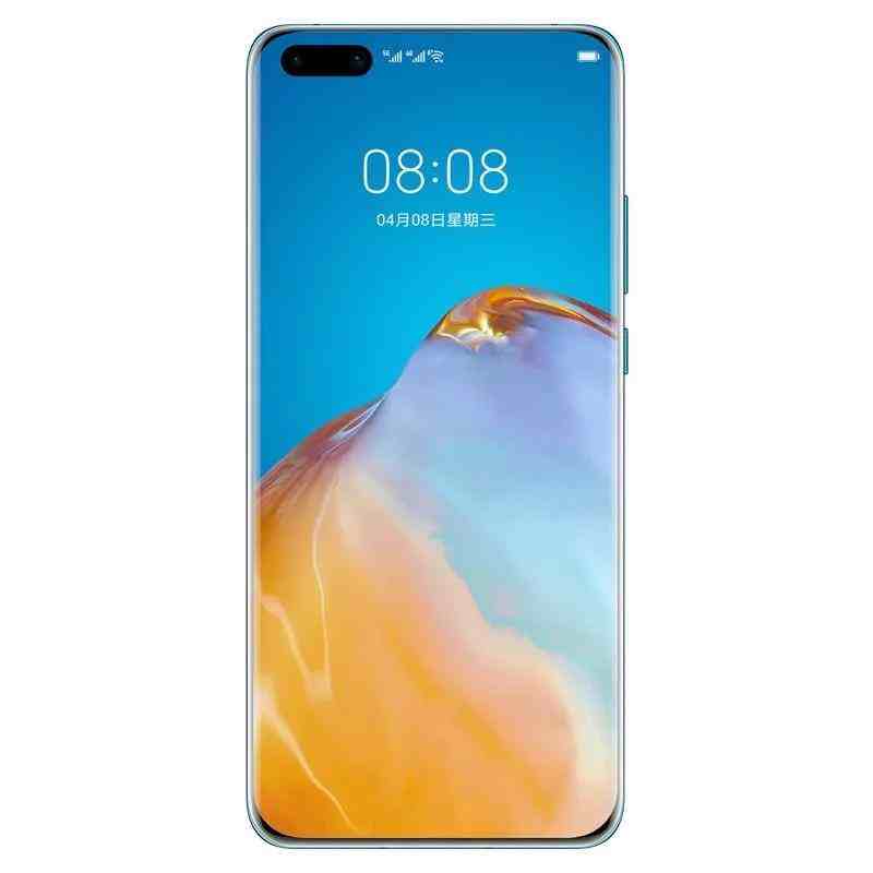 华为P40 pro 的参数如何，华为P40 pro 的参数好不好