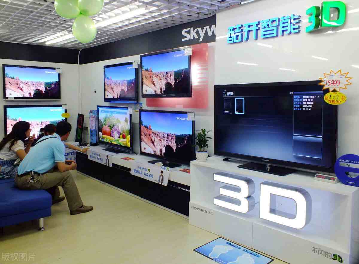 中国液晶电视排行榜好吗，怎么中国液晶电视排行榜