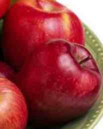 苹果的营养价值！：苹果的营养价值有哪些