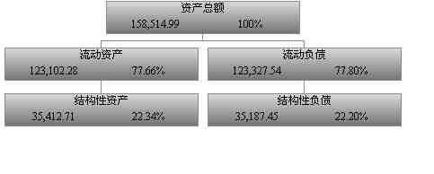 年度财务分析报告：企业年度财务分析报告