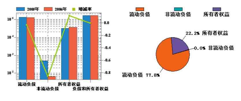 年度财务分析报告：企业年度财务分析报告