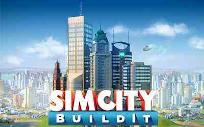Simcity攻略 Simcity Buildit技巧攻略 看川
