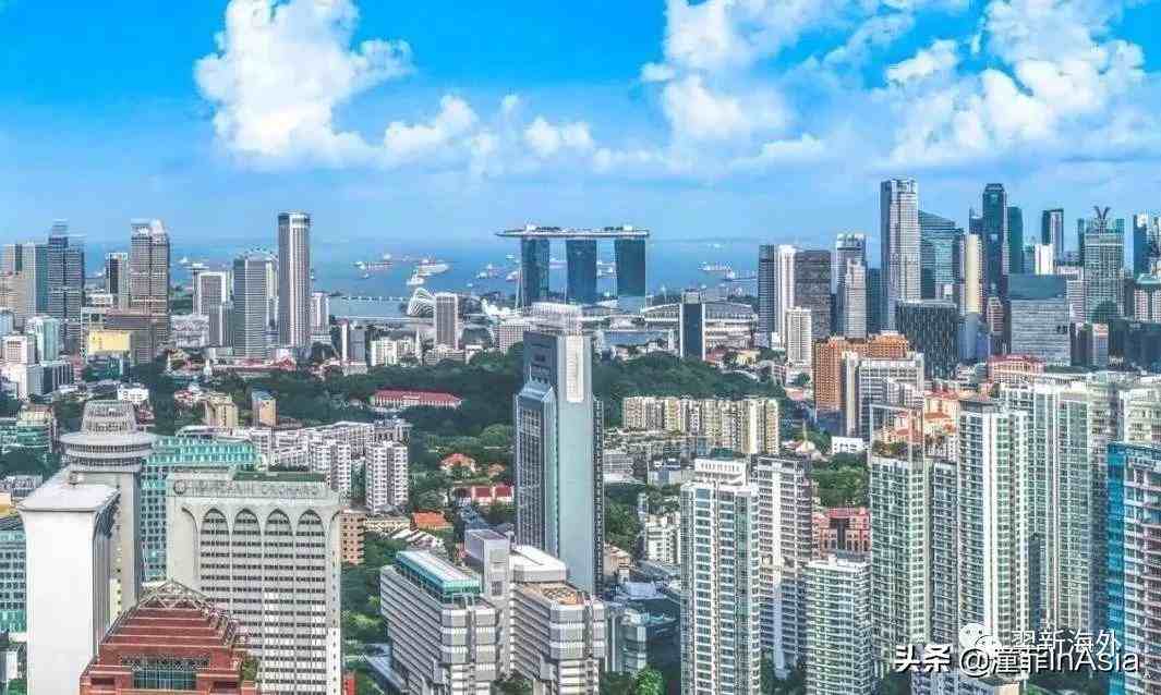 2021年高考后如何去新加坡留学？