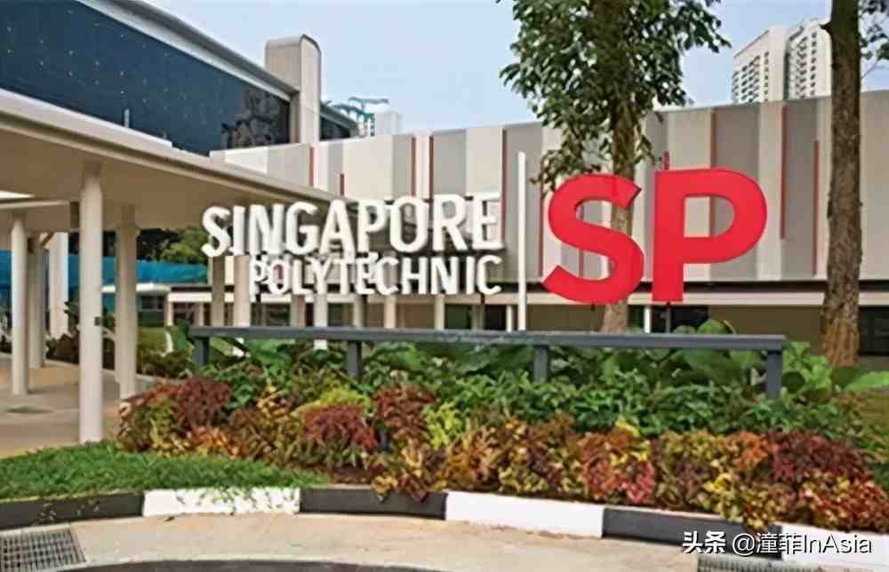 2021年高考后如何去新加坡留学？