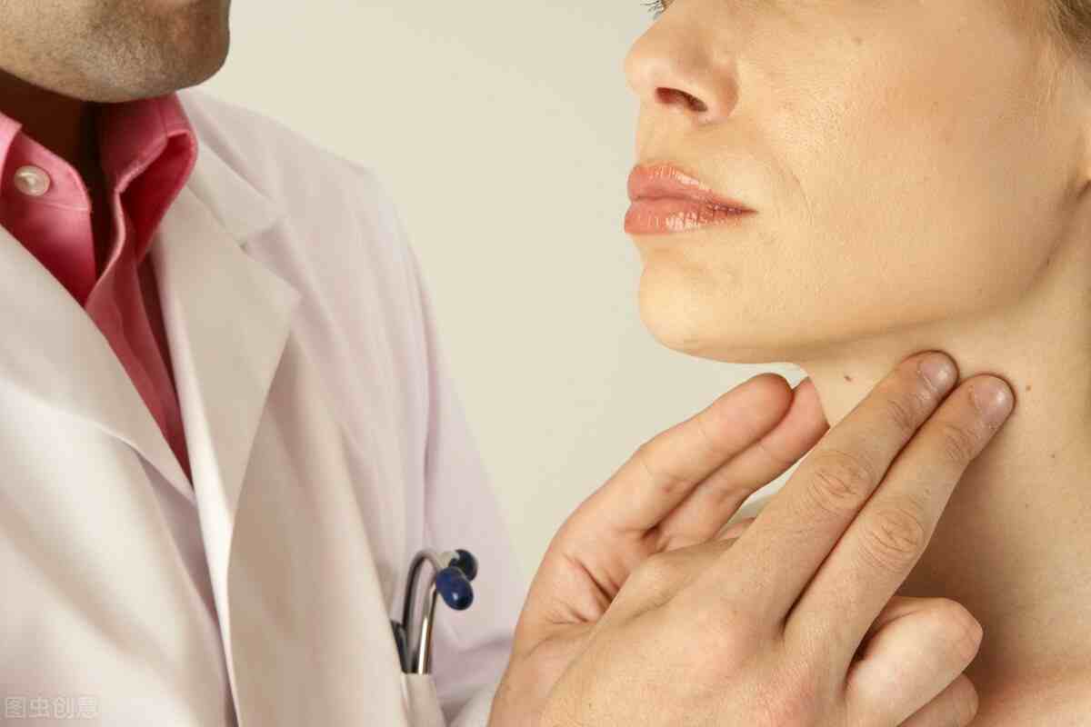 甲状腺癌的病理类型及临床特点
