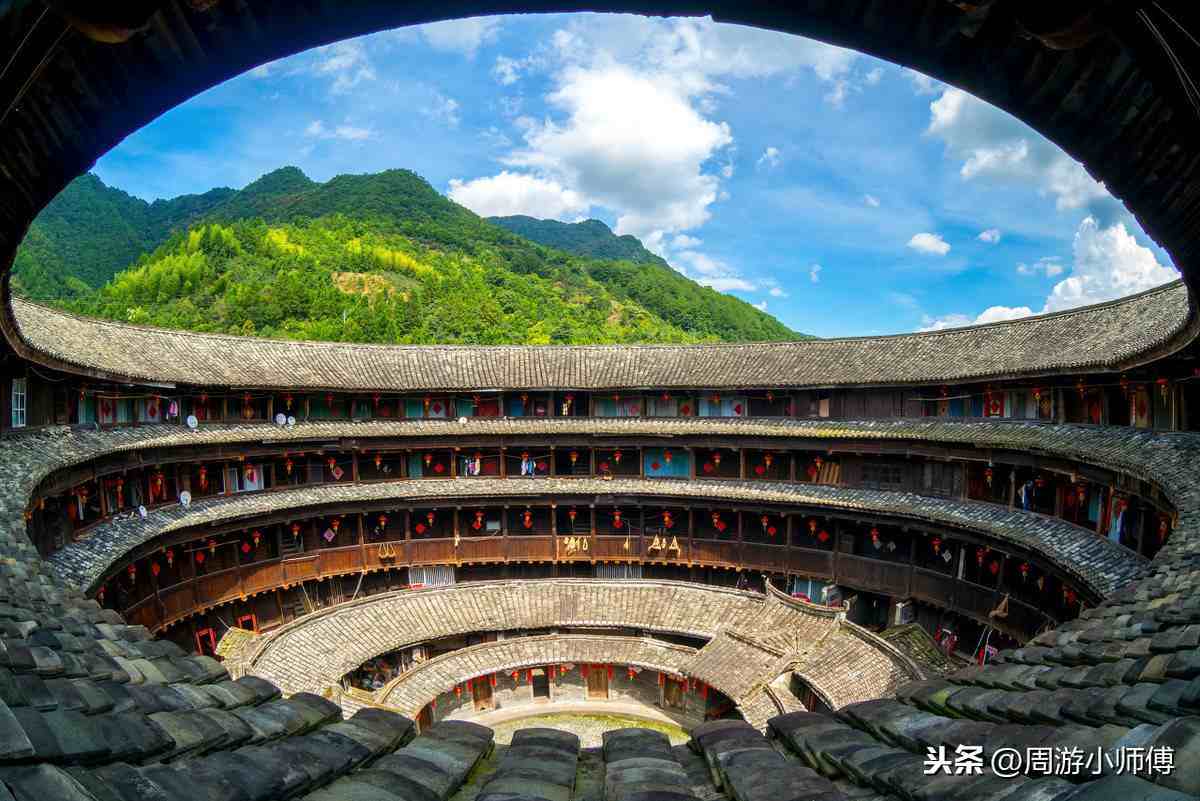 福建福州周边游好吗，怎么福建福州周边游