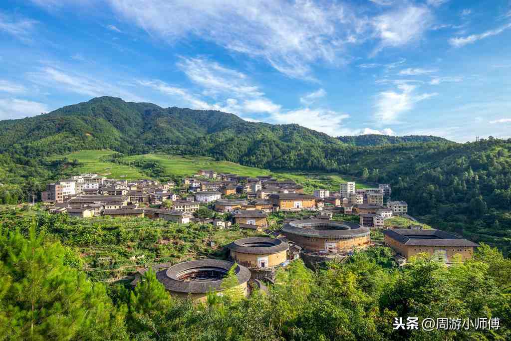 福建福州周边游好吗，怎么福建福州周边游