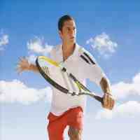 网球拍的选择（如何选择适合你的球拍？）