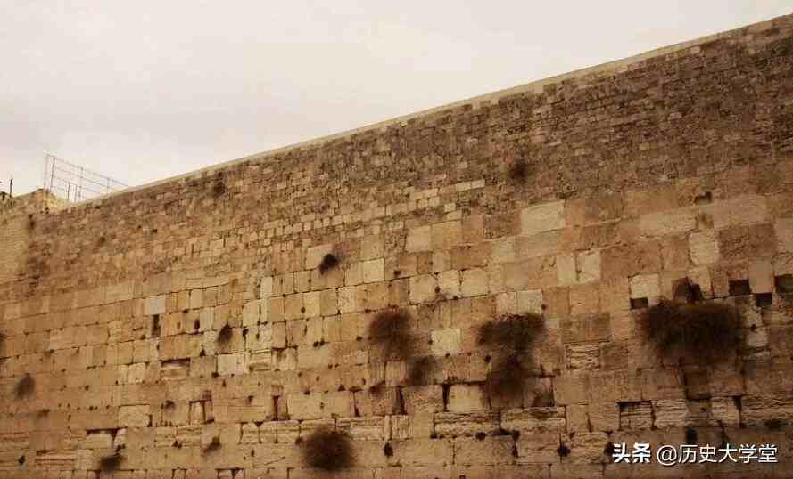 耶路撒冷为什么被称为“圣城”