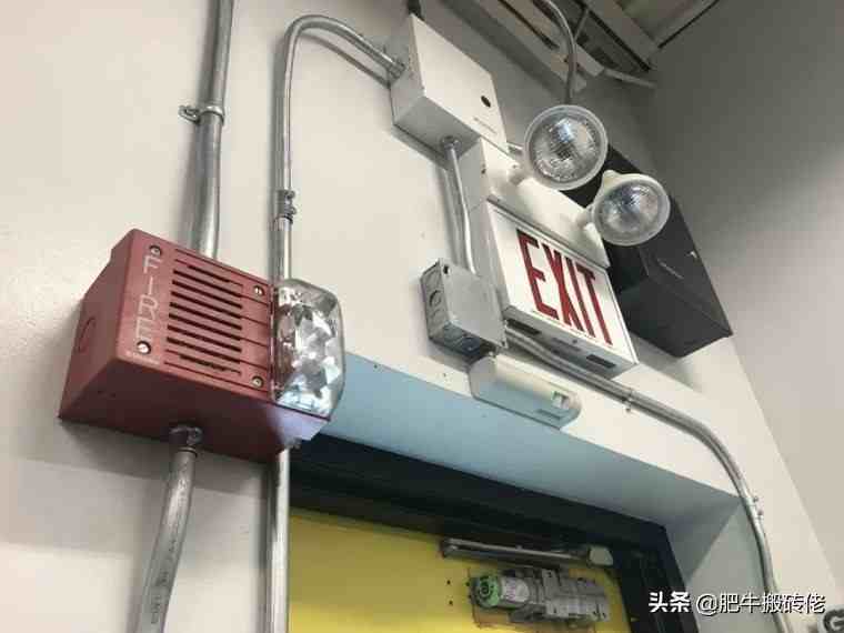 消防-防火门监控系统的故障与维修
