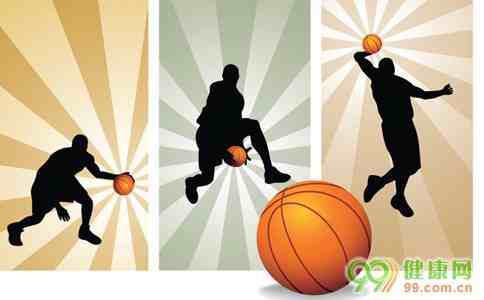 打篮球的技巧：想要打好篮球 必知8大基本技巧
