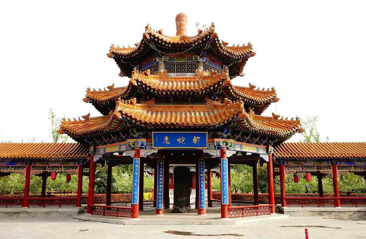 徐州周边5个值得推荐的景区，看看有你感兴趣的吗？