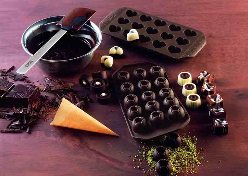 送巧克力代表什么？什么巧克力好吃？