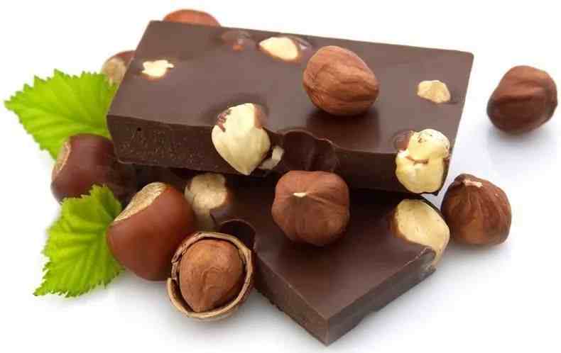 送巧克力代表什么？什么巧克力好吃？
