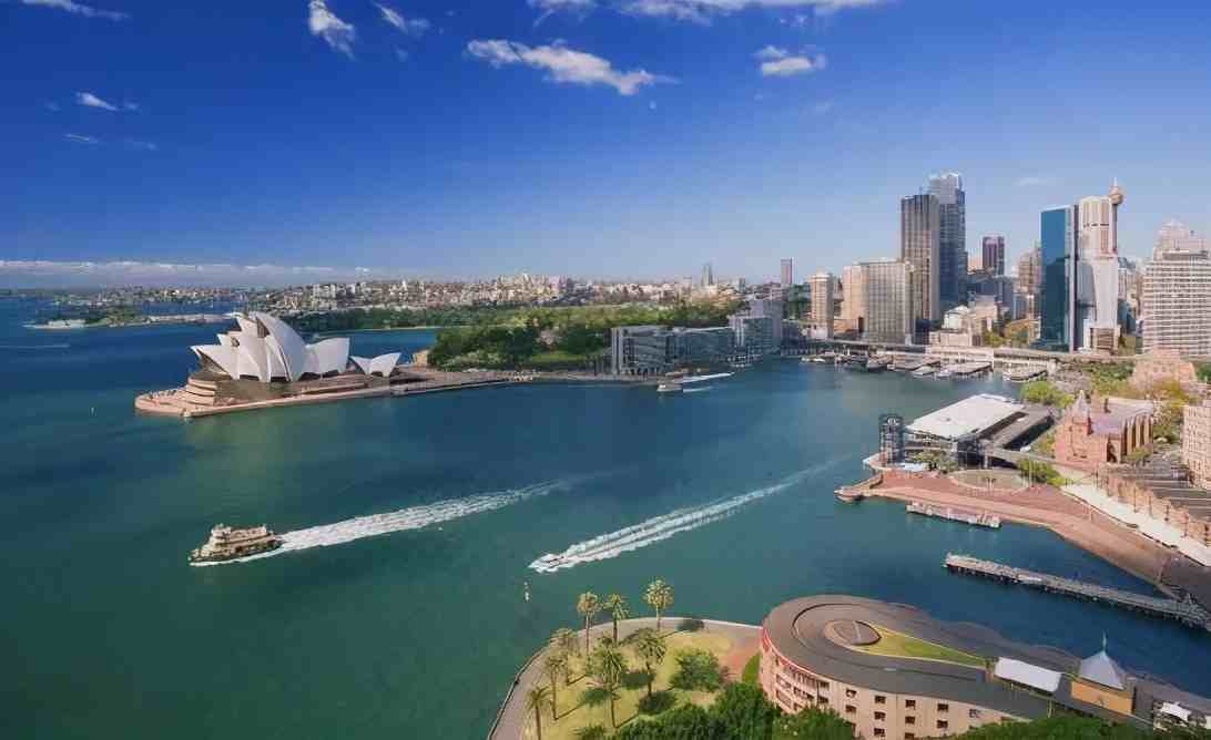 澳洲留学一年要花多少钱？2021最新数据告诉你