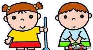 育儿暖心分享丨幼儿园开学必备消毒和清洁细则！超详细！
