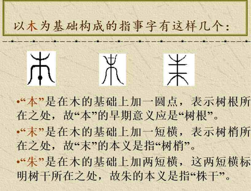 什么是汉字的形体结构-形体结构的概念