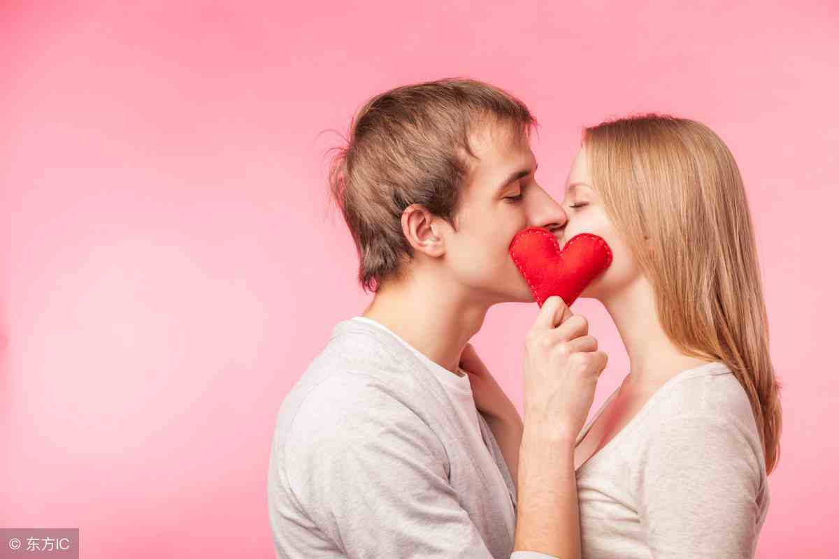 心理测试：十五道爱情测试题，看看你是否错过了今生的缘分
