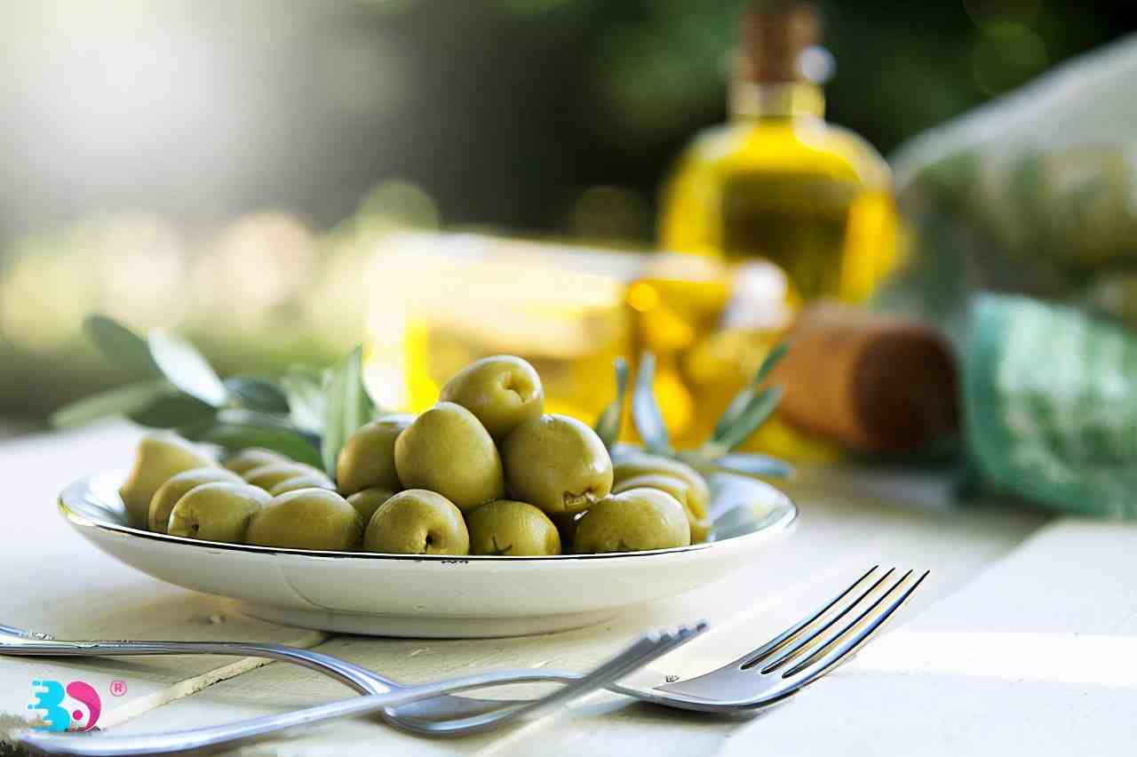 橄榄油怎么食用比较好？橄榄油的美容用法