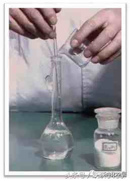 「初中化学」玻璃棒的七大用处