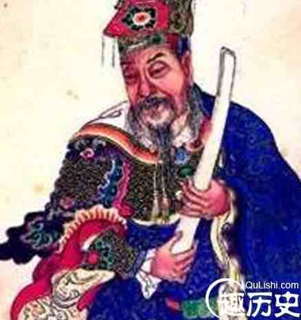 盘点中国最出名的五个嫖客，同治皇帝死于梅毒